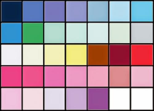 Русые волосы у мужчин. Цветотипы для мужчин, как определить свой цветотип.