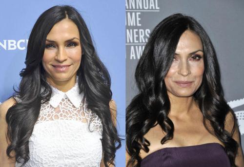 Какие цвета волос. Как правильно выбрать прическу и цвет волос