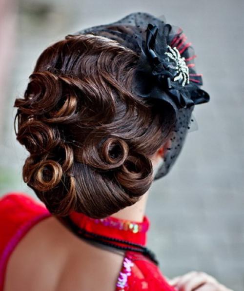 Ретро мужские прически. Мужские ретро прически 11 Ретро мужские прически. Мужские ретро прически 11