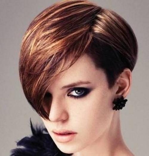 Как стричь ассиметричную стрижку технология. Выбираем вариант ассиметричной стрижки по длине волос. Ищем себя!