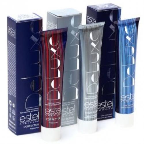 Как закрасить седину Эстель. Особенности 01 Как закрасить седину Эстель. Особенности 01