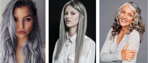 Колорирование на светлые волосы. Виды колорирования