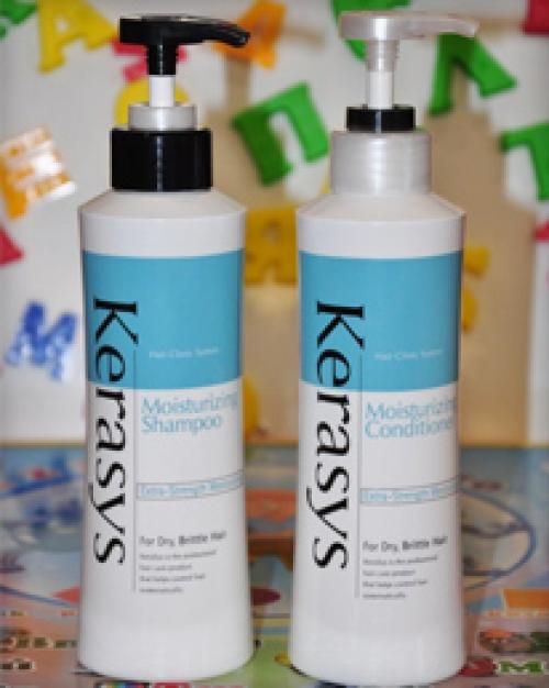 Какой шампунь лучше эстель или матрикс. Обзор лучших увлажняющих шампуней для кожи головы