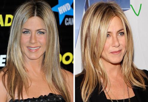 Какие цвета волос. Как правильно выбрать прическу и цвет волос