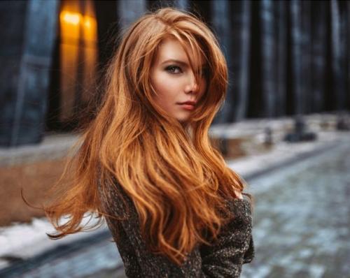 Как в домашних условиях выйти из черного цвета волос. Выведение черного цвета в домашних условиях 02