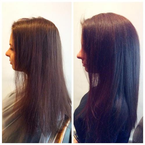 Буст Ап для коротких волос. Все, что нужно знать о boost-up: прикорневой объем надолго! 14 Буст Ап для коротких волос. Все, что нужно знать о boost-up: прикорневой объем надолго! 14