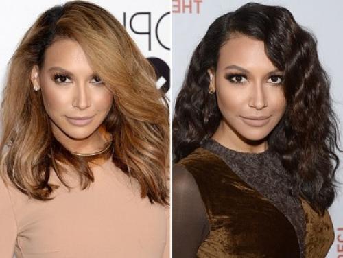 Шатенка и брюнетка в чем разница. Как отличить брюнетку от шатенки