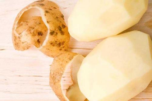 Как закрасить седину народными средствами. Народные средства от седины