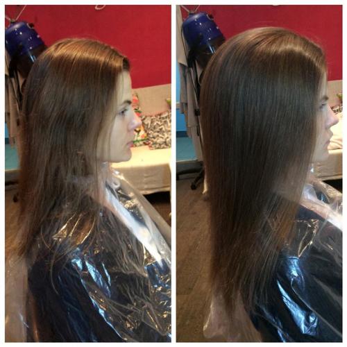 Буст Ап для коротких волос. Все, что нужно знать о boost-up: прикорневой объем надолго! 11 Буст Ап для коротких волос. Все, что нужно знать о boost-up: прикорневой объем надолго! 11