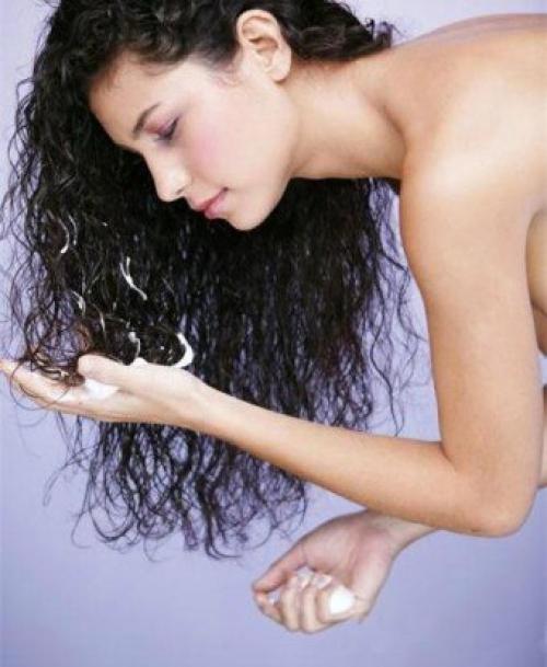 Мусс сушит волосы. Какие бывают муссы?