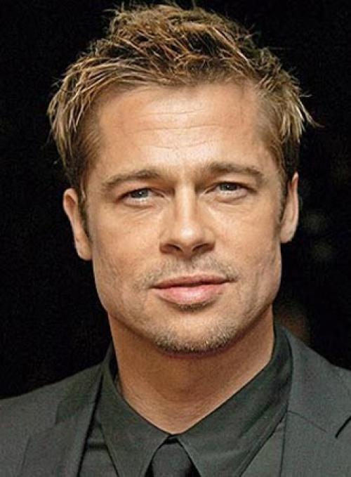 Русые волосы у мужчин. Цветотипы для мужчин, как определить свой цветотип.