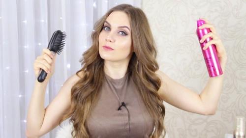 Чем мусс отличается от пенки. Пенка для укладки волос 16