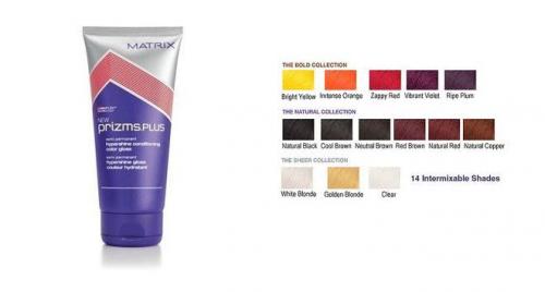 Socolor beauty Matrix инструкция. Линии Matrix