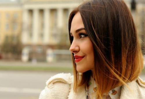 Удлиненное боб-каре. Удлиненный боб-каре – вариации на тему