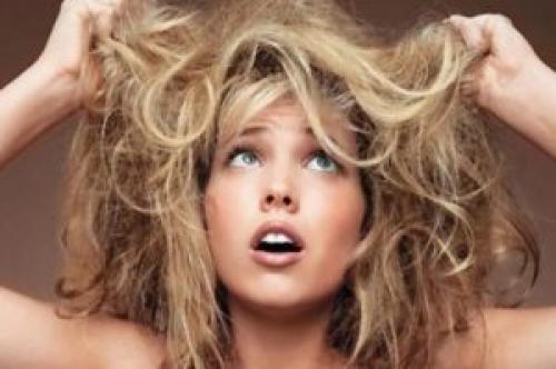 Маска для волос с кефиром и медом. Горчичные и кефирные маски для волос