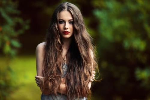 Длина волос наращивание. Как нарастить волосы в домашних условиях самой: 3 лучших метода 02