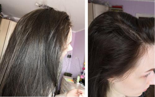 Лореаль экселанс без аммиака. Краска L'oreal Excellence: плюсы и минусы, опыт использования и фото результата на длинных волосах