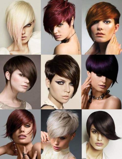 Что выбрать каре или боб. Стрижка боб и боб-каре — одно и то же или нет?