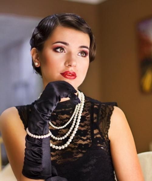 Прически мужские ретро. Мужские ретро прически 11 Прически мужские ретро. Мужские ретро прически 11