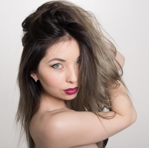 Русые. Русый цвет волос — особенности при украшении и окраске + фото