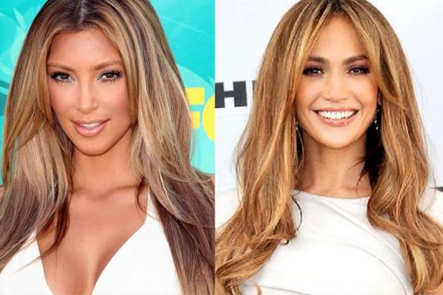 Цвет волос марципан. Кому подойдет?