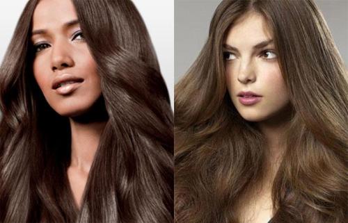 Брюнет блондин русый шатен. Шатен 21