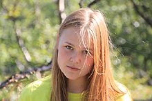 Брюнет блондин русый шатен. Шатен 01