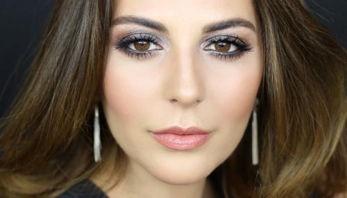 Самые редкие сочетания цвета волос и глаз. Подходящий цвет волос для карих глаз