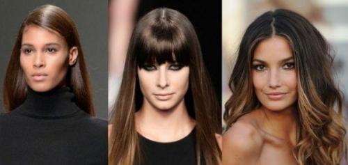 Причины изменения цвета волос. Отчего зависит цвет волос