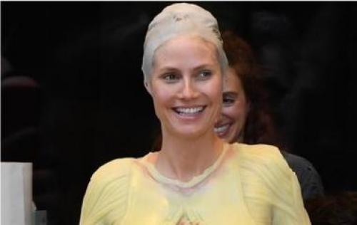 Тонкие и редкие волосы у звезд. Добавь объёма: секреты причесок звезд с тонкими волосами