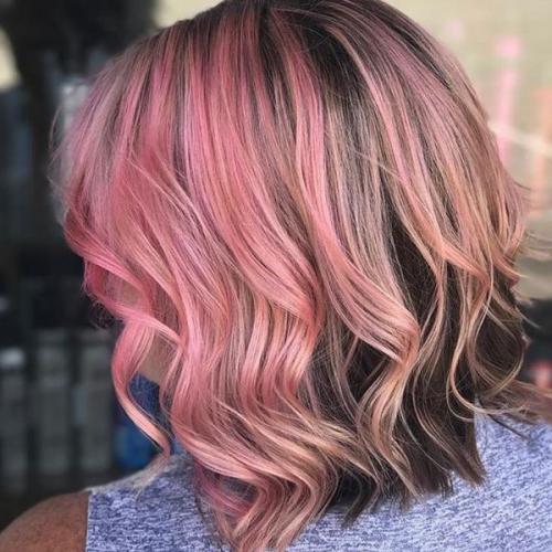 Как дома покрасить волосы в два цвета дома. Секреты окрашивания волос дома: от подбора правильного цвета до закрашивания седины 13 Как дома покрасить волосы в два цвета дома. Секреты окрашивания волос дома: от подбора правильного цвета до закрашивания седины 13