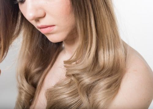 Русые. Русый цвет волос — особенности при украшении и окраске + фото