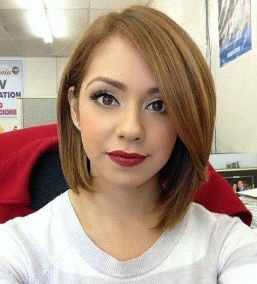 Тонкие волосы прически. Обзор стильных стрижек для тонких волос, с эффектом объёма