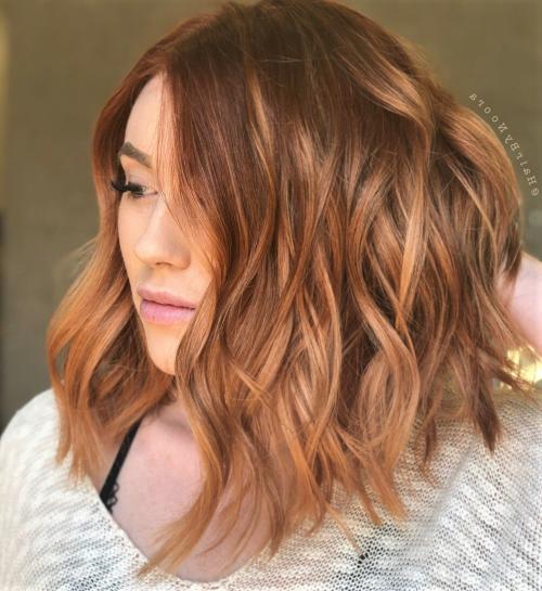 Стрижка каре удлиненное. Удлиненное каре - модная женская стрижка, которая сделает вас эпицентром внимания