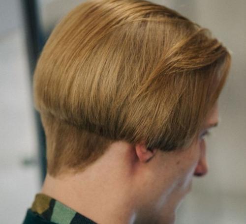 Очень жидкие волосы, что делать. Что делать, если у вас тонкие и жидкие волосы 09