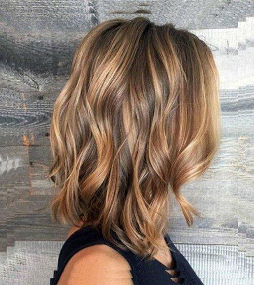 Тонкие волосы без объема. Обзор стильных стрижек для тонких волос, с эффектом объёма