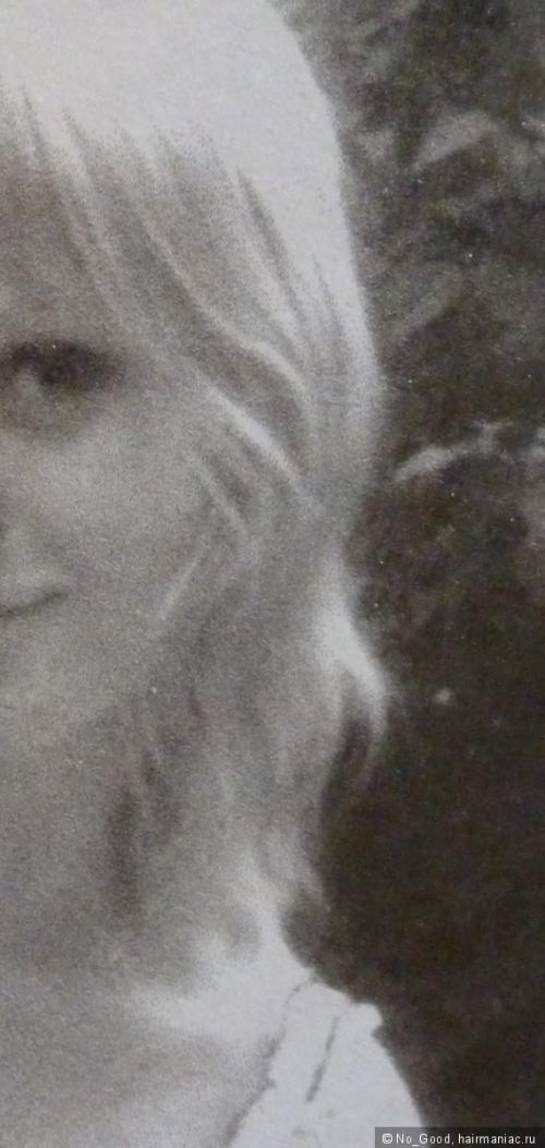 Чтобы волосы не путались на ветру. Проблемы моих волос или основные сложности ухода