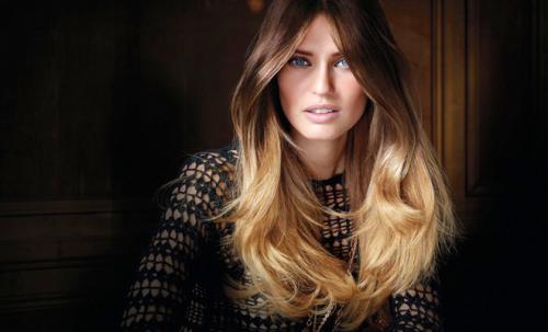 Разница омбре и сомбре. Какая разница между омбре и сомбре: изучаем техники окрашивания волос 09