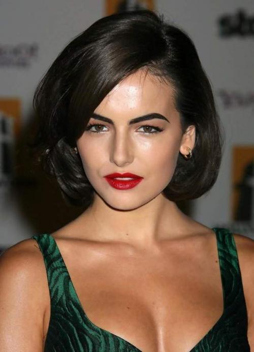 Что выбрать каре или боб. Стрижка боб и боб-каре — одно и то же или нет?