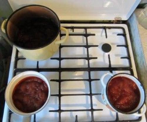 Как покрасить волосы в домашних условиях Луковой шелухой. Рецепты красок, масок для окрашивания и лечения шевелюры 06 Как покрасить волосы в домашних условиях Луковой шелухой. Рецепты красок, масок для окрашивания и лечения шевелюры 06