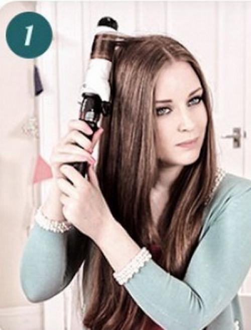 Волосы на бок у кореянок. Корейские свадебные прически для девушек своими руками (с фото)