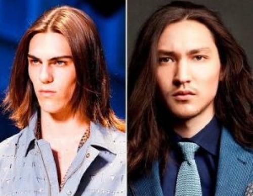 Мужские стрижки 2019 длинные волосы. Модные тенденции мужских стрижек на длинные волосы 2019