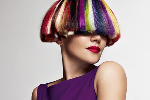 Цвета волос палитра. Палитра красок для волос: Estel, L'Oreal, Kapous