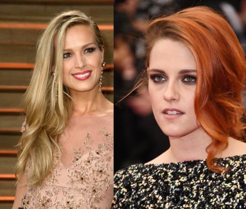 Прически для худого лица мужские. Стрижки для худого лица: концепция и варианты укладки