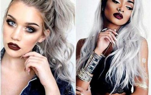 Тонкие и редкие волосы у звезд. Добавь объёма: секреты причесок звезд с тонкими волосами