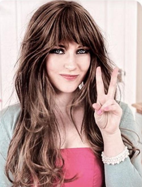 Волосы на бок у кореянок. Корейские свадебные прически для девушек своими руками (с фото)