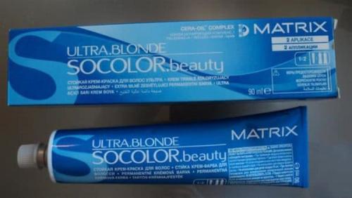 Матрикс палитра для седых волос. Matrix (Матрикс) – палитра цветов и оттенки, профессиональной краски для волос