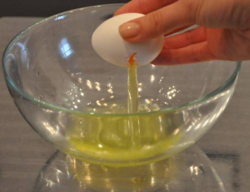 Маска для волос с медом и яйцом. Маска из яйца и меда для волос: базовые компоненты