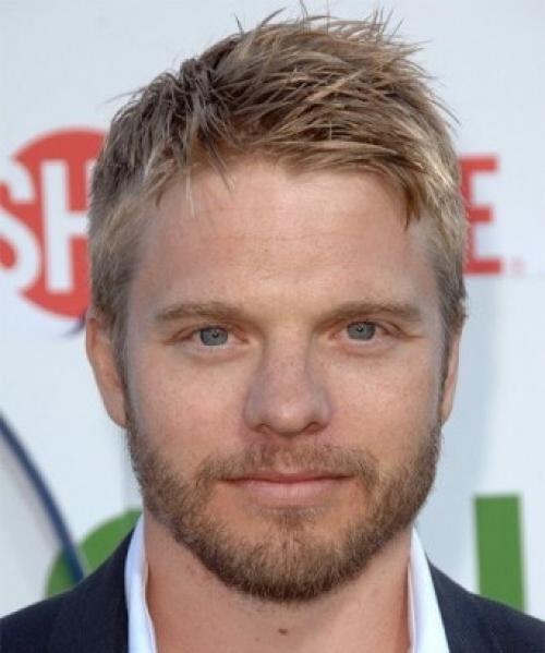 Как узнать пойдут ли мужчине длинные волосы. Круглая форма лица