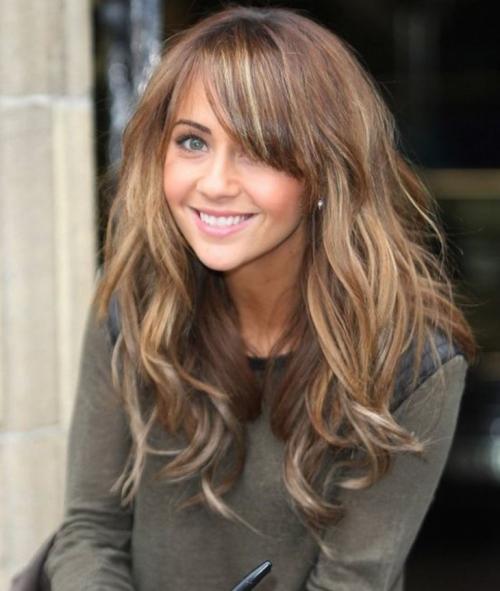 Русые. Русый цвет волос — особенности при украшении и окраске + фото